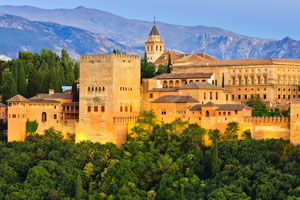 Andalucia