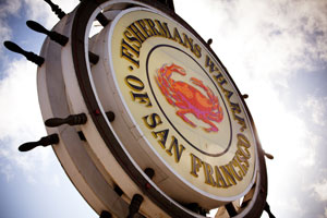 Fishermans Wharf