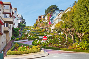 Lombard Street