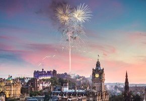 Edinburgh