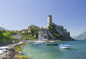 Lake Garda