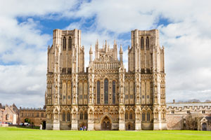 Wells Cathedral