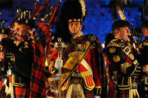 Edinburgh Tattoo