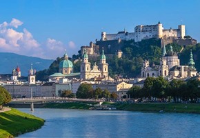 Salzburg