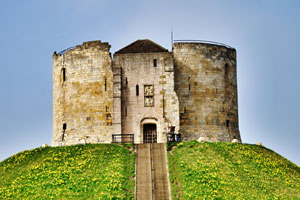 Cliffords Tower