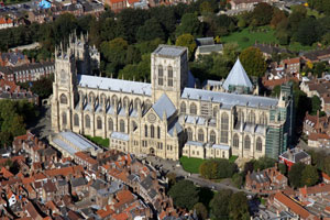 York Minster