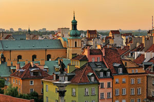 Warsaw