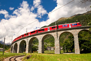 Bernina Express