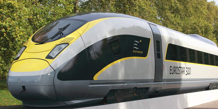 Eurostar Eurostar