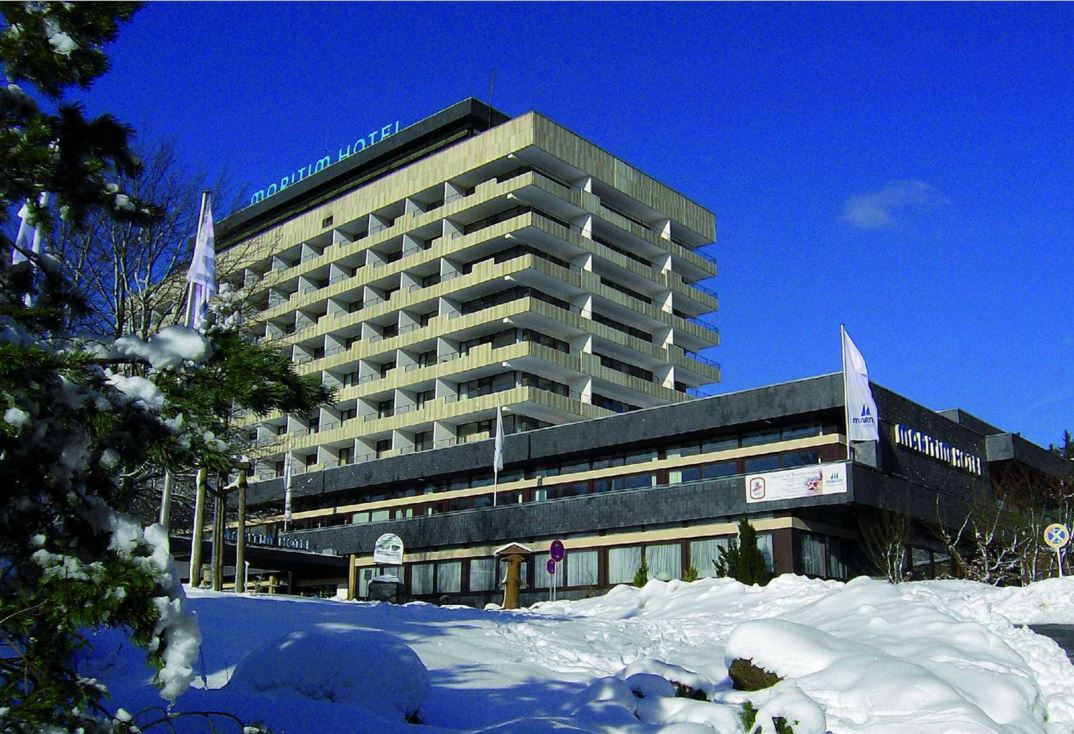 Singles braunlage