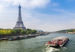 Top 10 European City Breaks