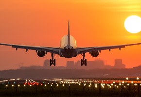 Tips for fearful flyers