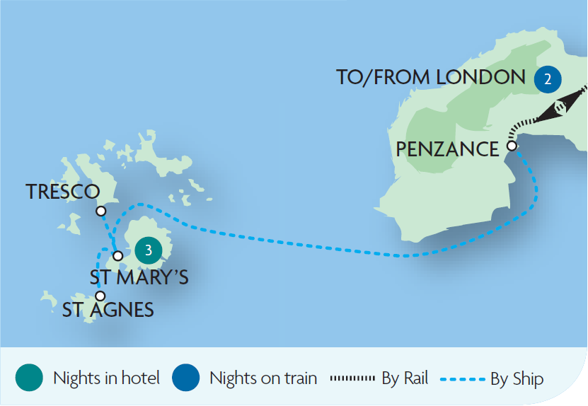 BBC Two - Great British Railway Journeys