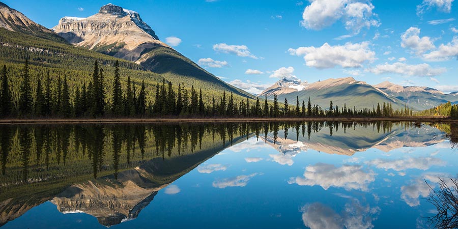 Banff National Park