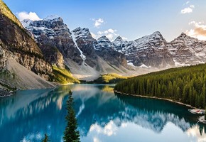 What kind of traveller are you (and where should you go)?