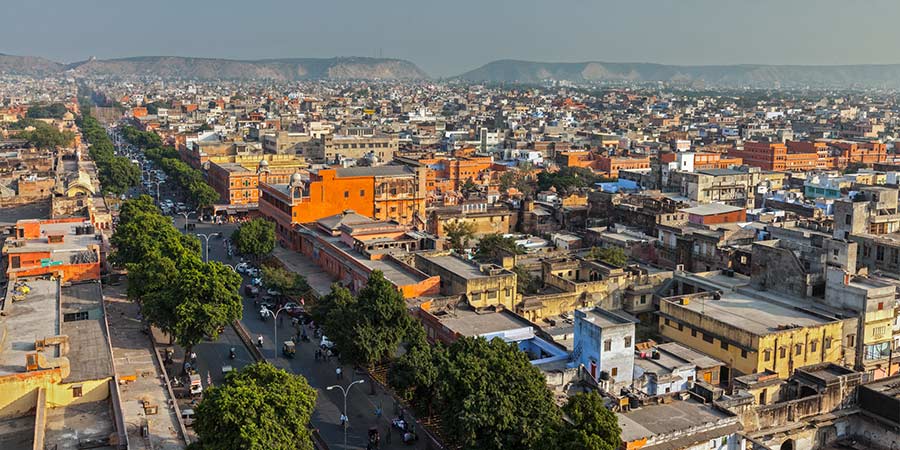 Jaipur