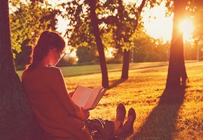 Top 5 Summer Reads for Travellers