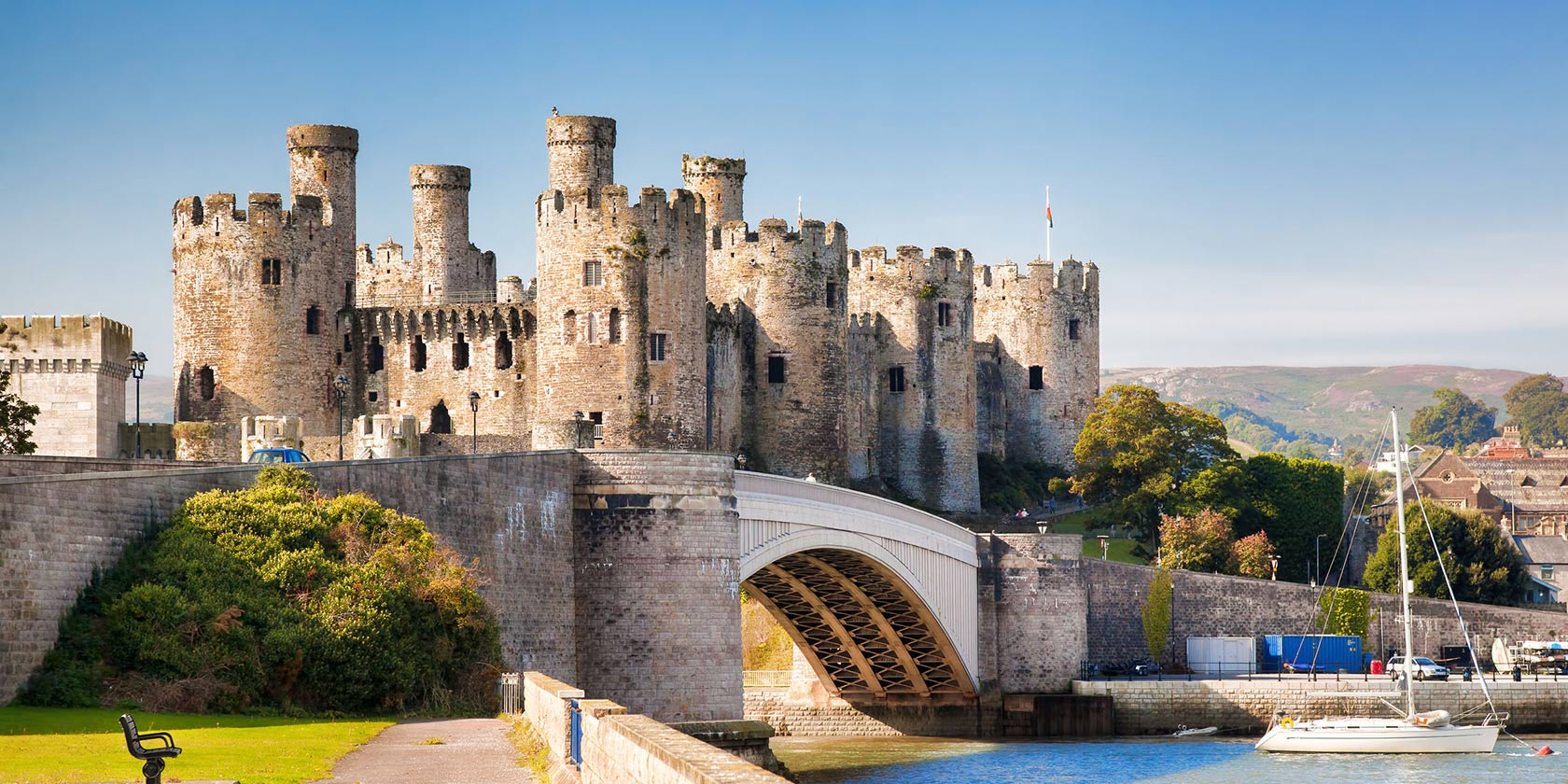 Rail Tours &amp; Holidays in the UK and Ireland | Rail Discoveries