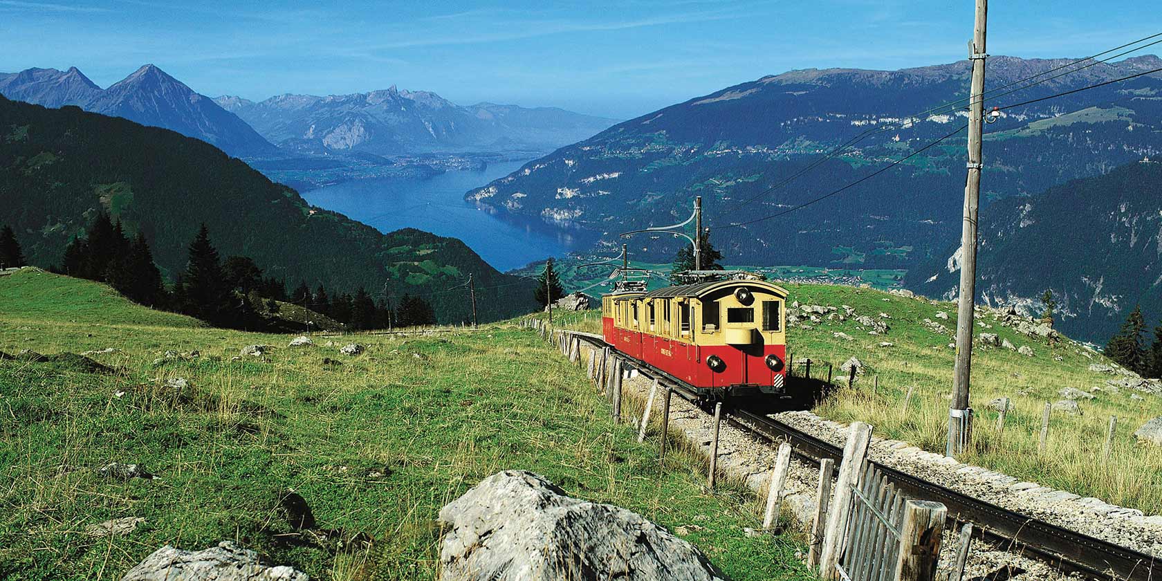 schynige platte train