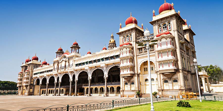 Royal Palace, Mysore Royal Palace, Mysore