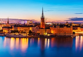 Stockholm