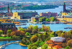 stockholm