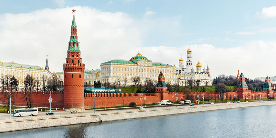 Kremlin
