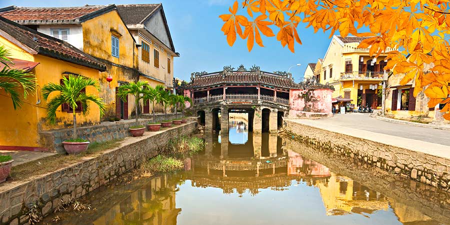 Hoi An