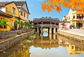 Hoi An