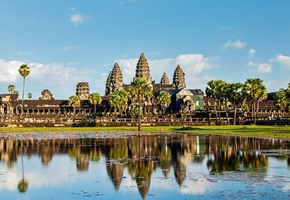 Angkor