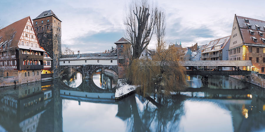 Nuremberg Nuremberg