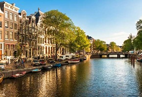 amsterdam