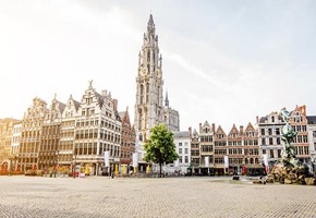 Antwerp