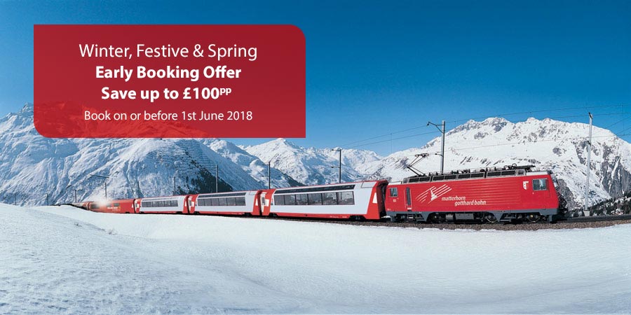 Low Deposit offer