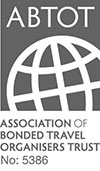 ABTOT logo ABTOT logo