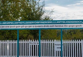 World Laughter Day: Funniest Place Names