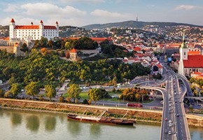 bratislava