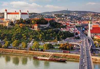 Bratislava
