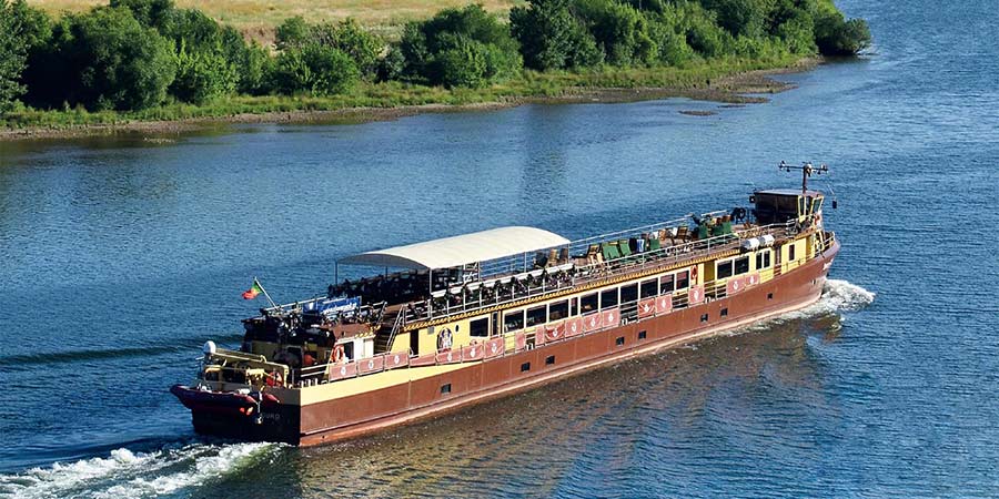 Spirit of Chartwell Spirit of Chartwell
