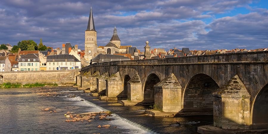 The Loire Valley Waterways Tour | Rail Discoveries