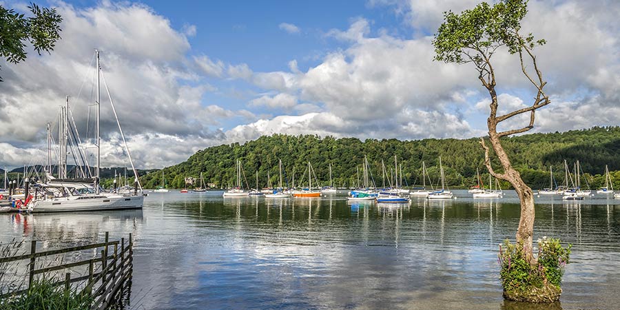 Lake Windermere