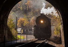 A brief history of the railways