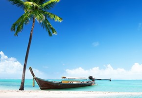 Talk like a Pirate Day – Pirate Destinations around the World