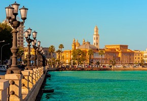 Bari, Italy