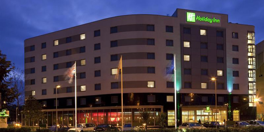 Holiday Inn Norwich City, Norwich | Rail Discoveries