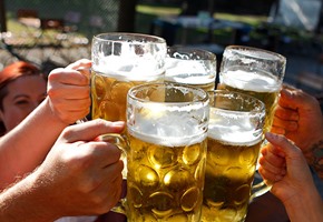 The best Oktoberfests in the world
