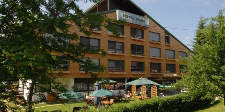 Tirol single hotel