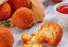 Your guide to Italian street food