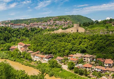 Veliko Turnovo