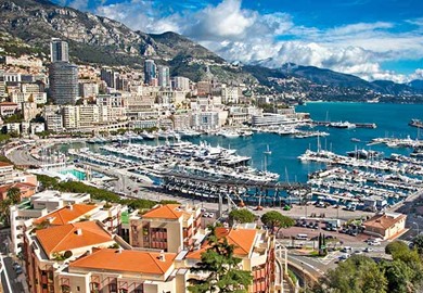 Monaco